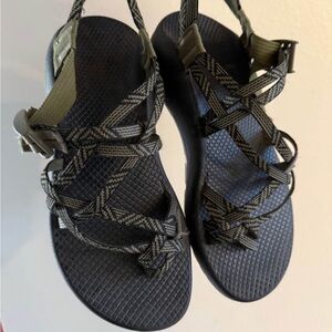 Chaco Sandals